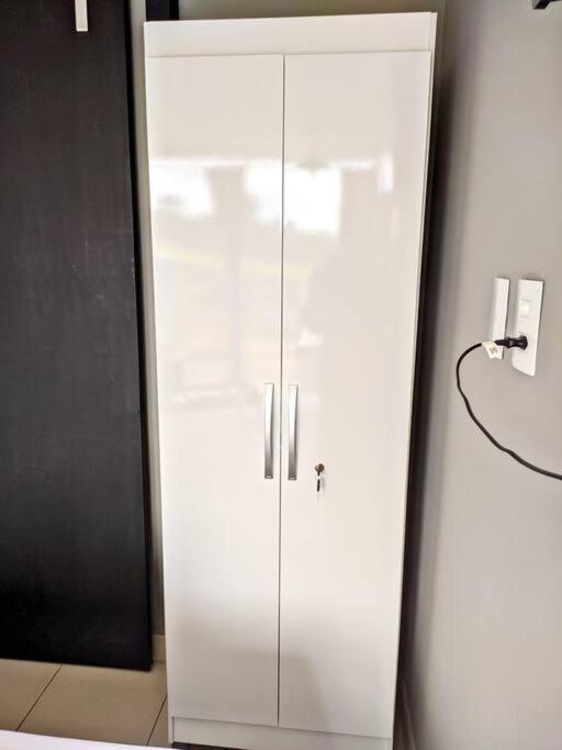 Tiny House Paraiso Minicasas Com Hidromassagem โปว์โซ อเลเกร ภายนอก รูปภาพ
