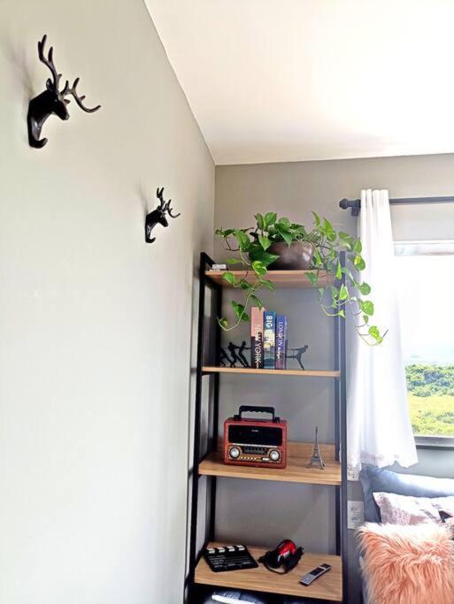 Tiny House Paraiso Minicasas Com Hidromassagem โปว์โซ อเลเกร ภายนอก รูปภาพ