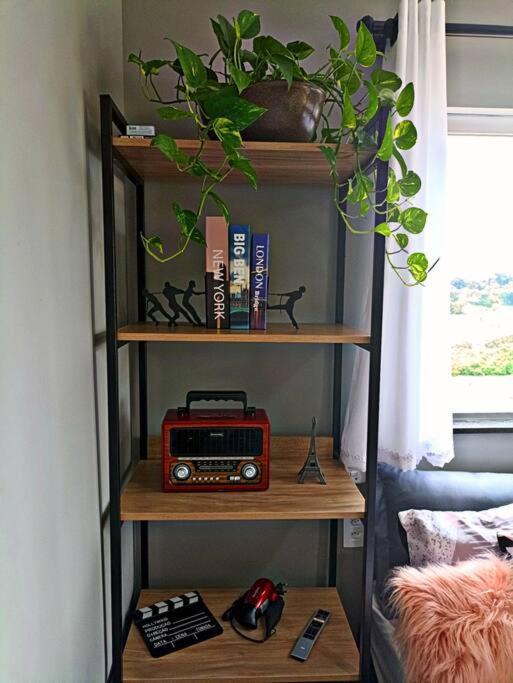 Tiny House Paraiso Minicasas Com Hidromassagem โปว์โซ อเลเกร ภายนอก รูปภาพ