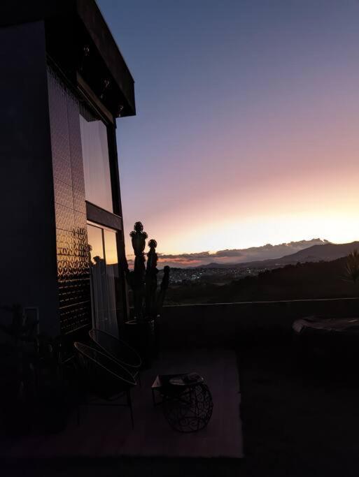Tiny House Paraiso Minicasas Com Hidromassagem โปว์โซ อเลเกร ภายนอก รูปภาพ