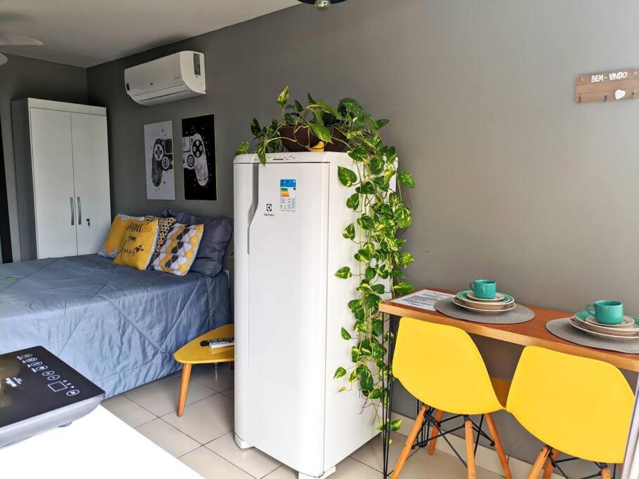 Tiny House Paraiso Minicasas Com Hidromassagem โปว์โซ อเลเกร ภายนอก รูปภาพ