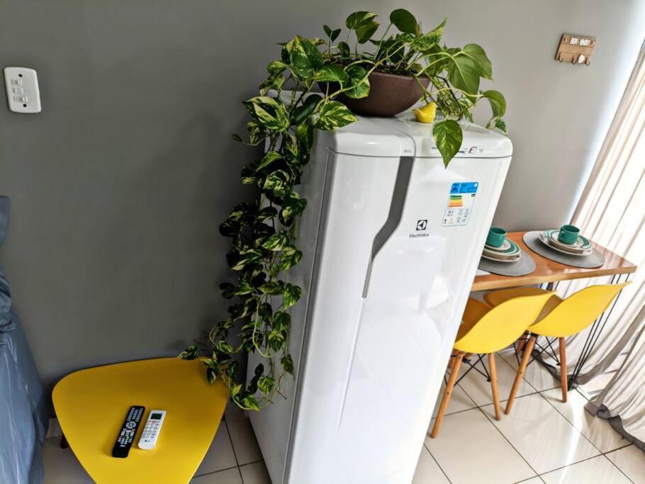 Tiny House Paraiso Minicasas Com Hidromassagem โปว์โซ อเลเกร ภายนอก รูปภาพ